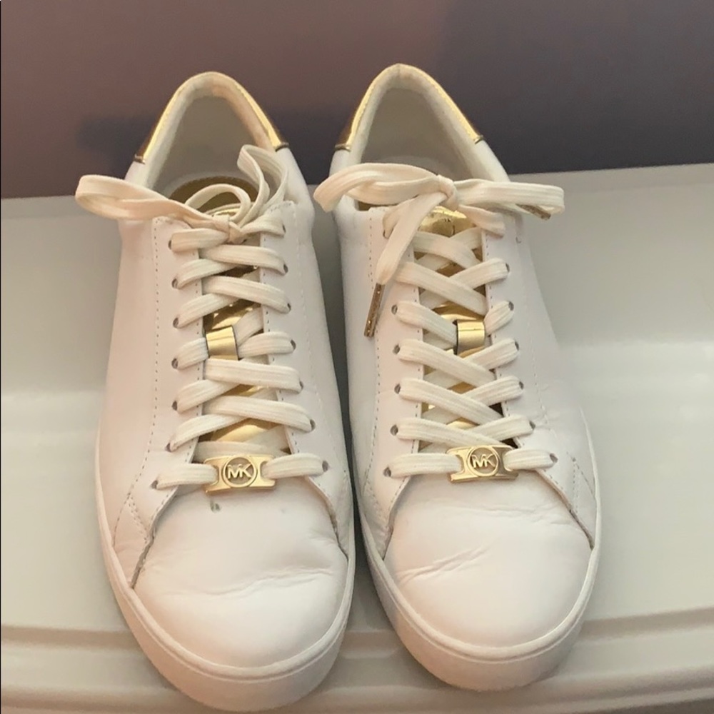 MICHAEL KORS JETSET SNEAKER